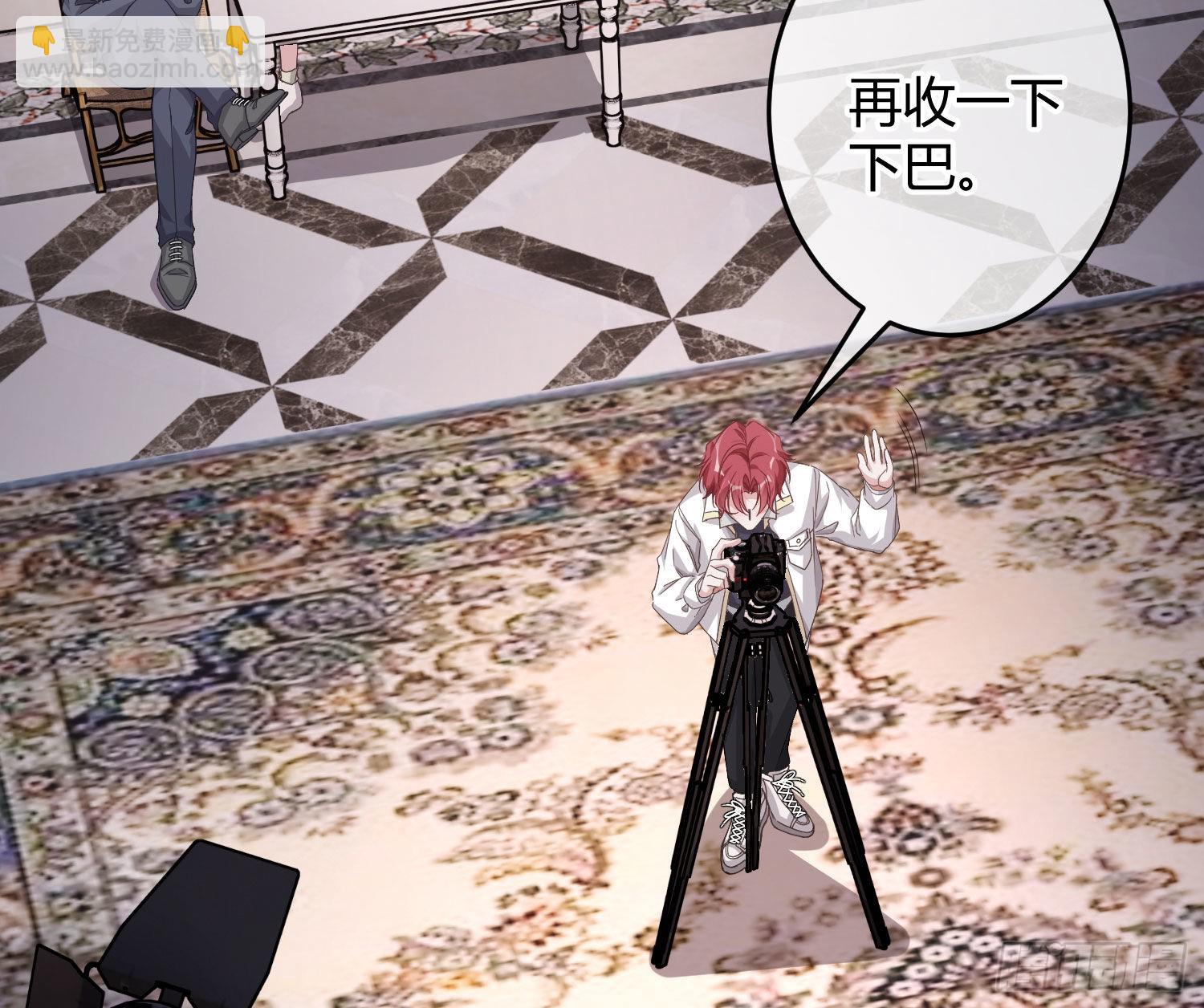 第20话：钩直饵咸(1/3)-第25话