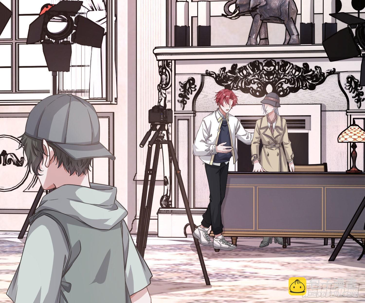 第20话：钩直饵咸(1/3)-第25话