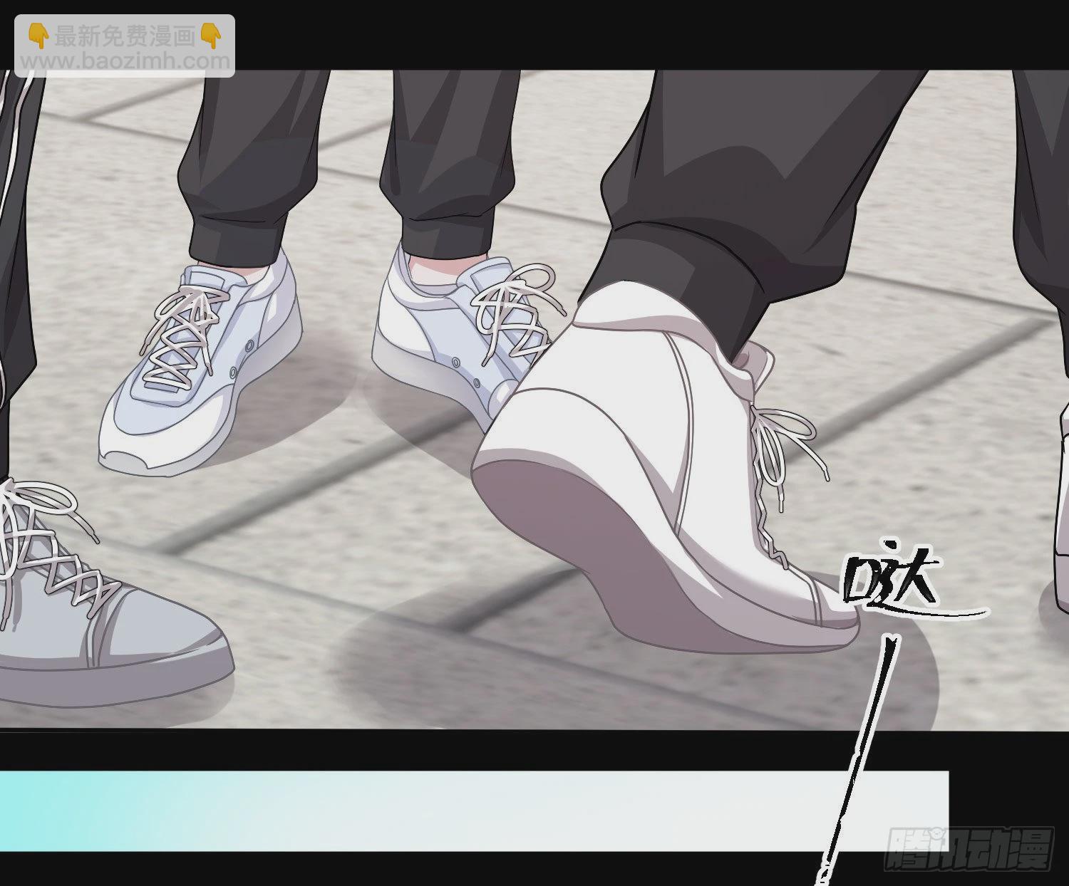 第22话：破碎的梦影(1/2)-第27话