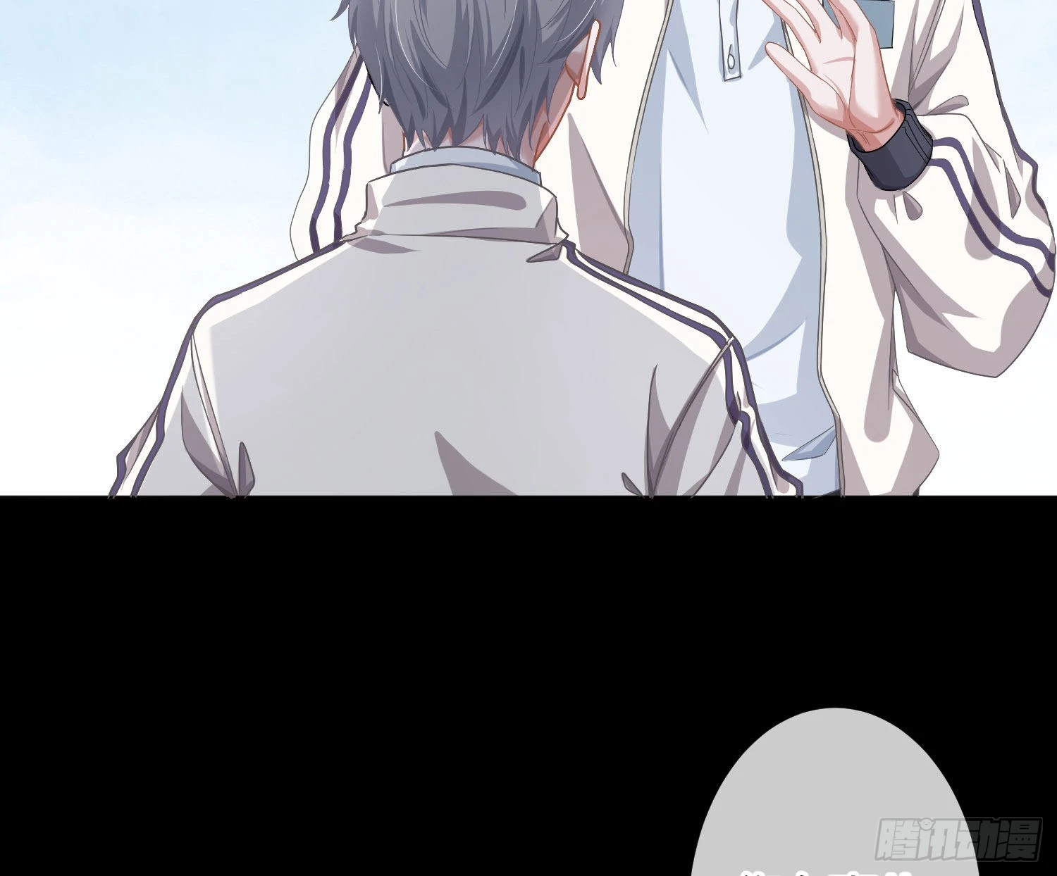 第22话：破碎的梦影(1/2)-第27话