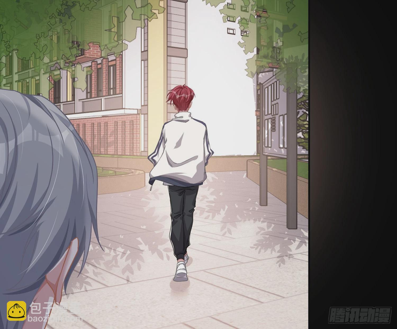 第22话：破碎的梦影(1/2)-第27话