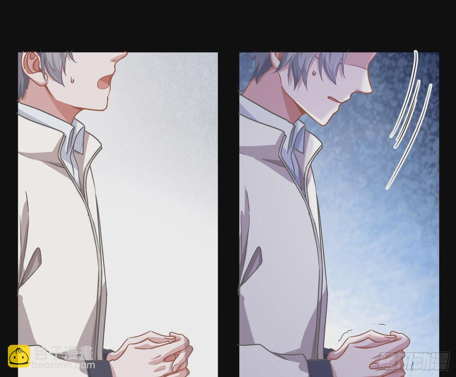 第22话：破碎的梦影(1/2)-第27话