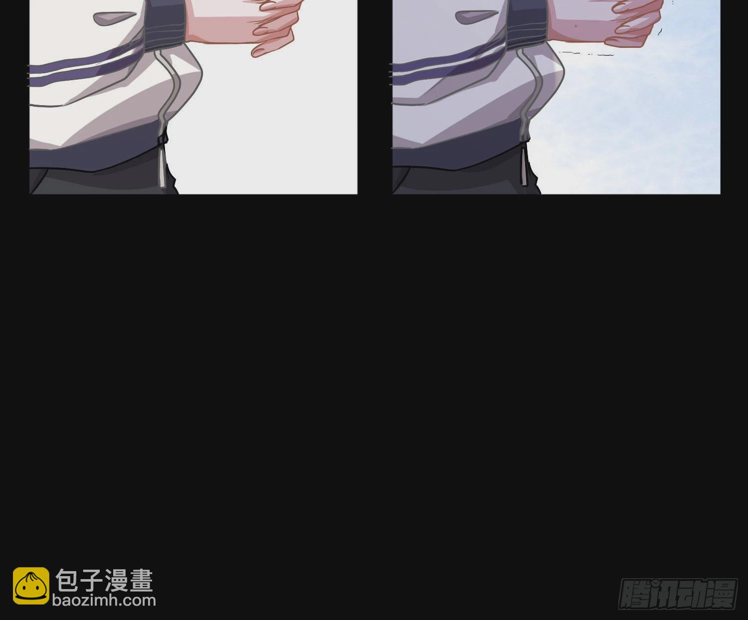 第22话：破碎的梦影(1/2)-第27话