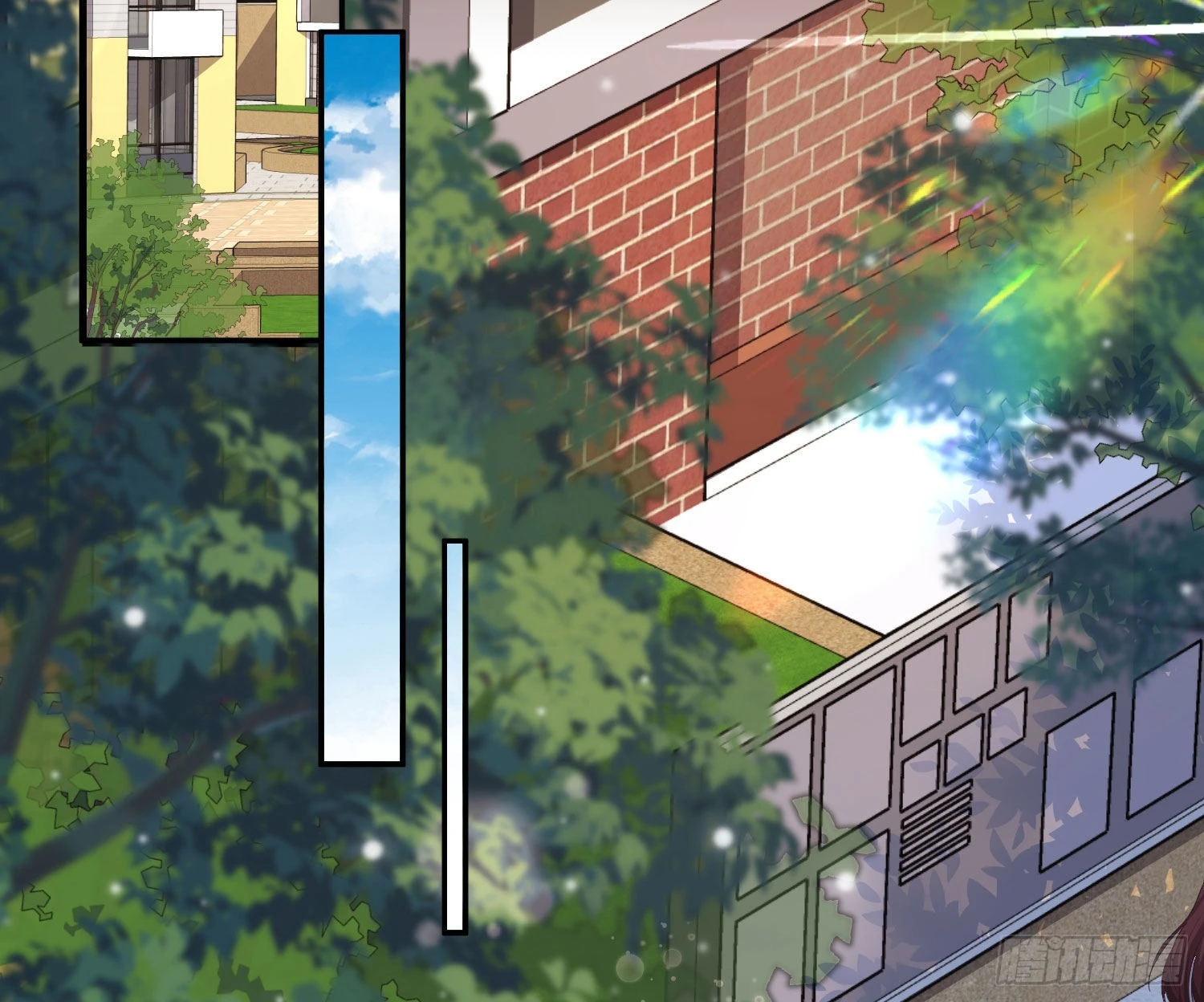 第22话：破碎的梦影(1/2)-第27话