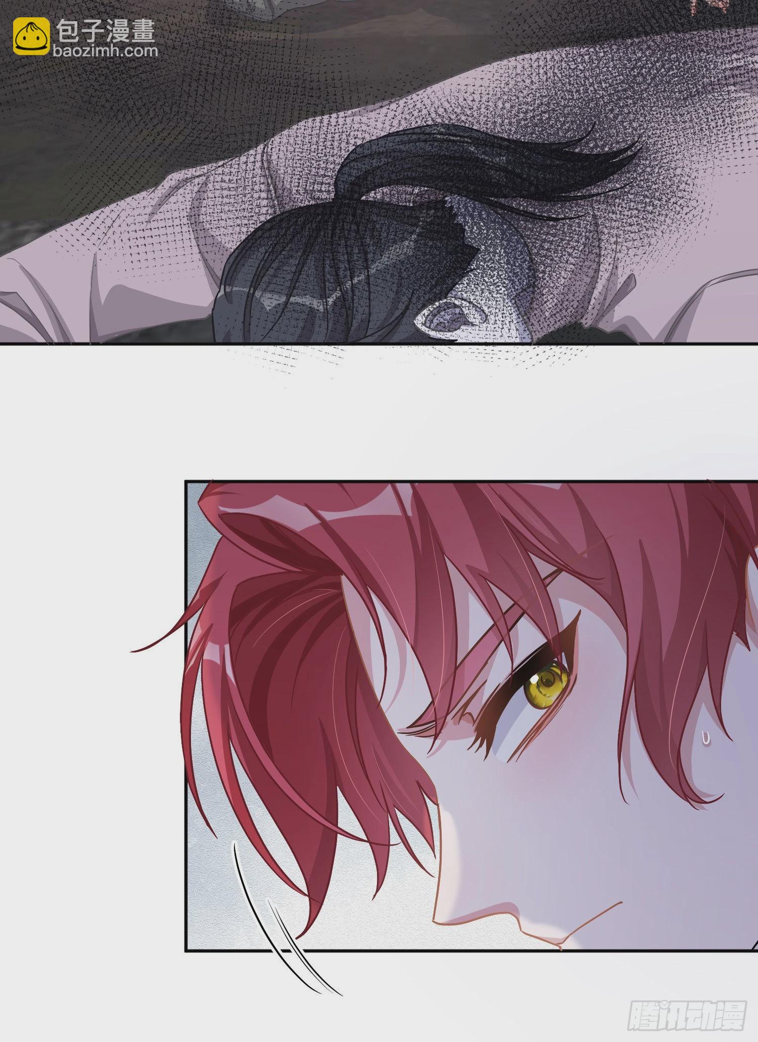 第22话：破碎的梦影(1/2)-第27话