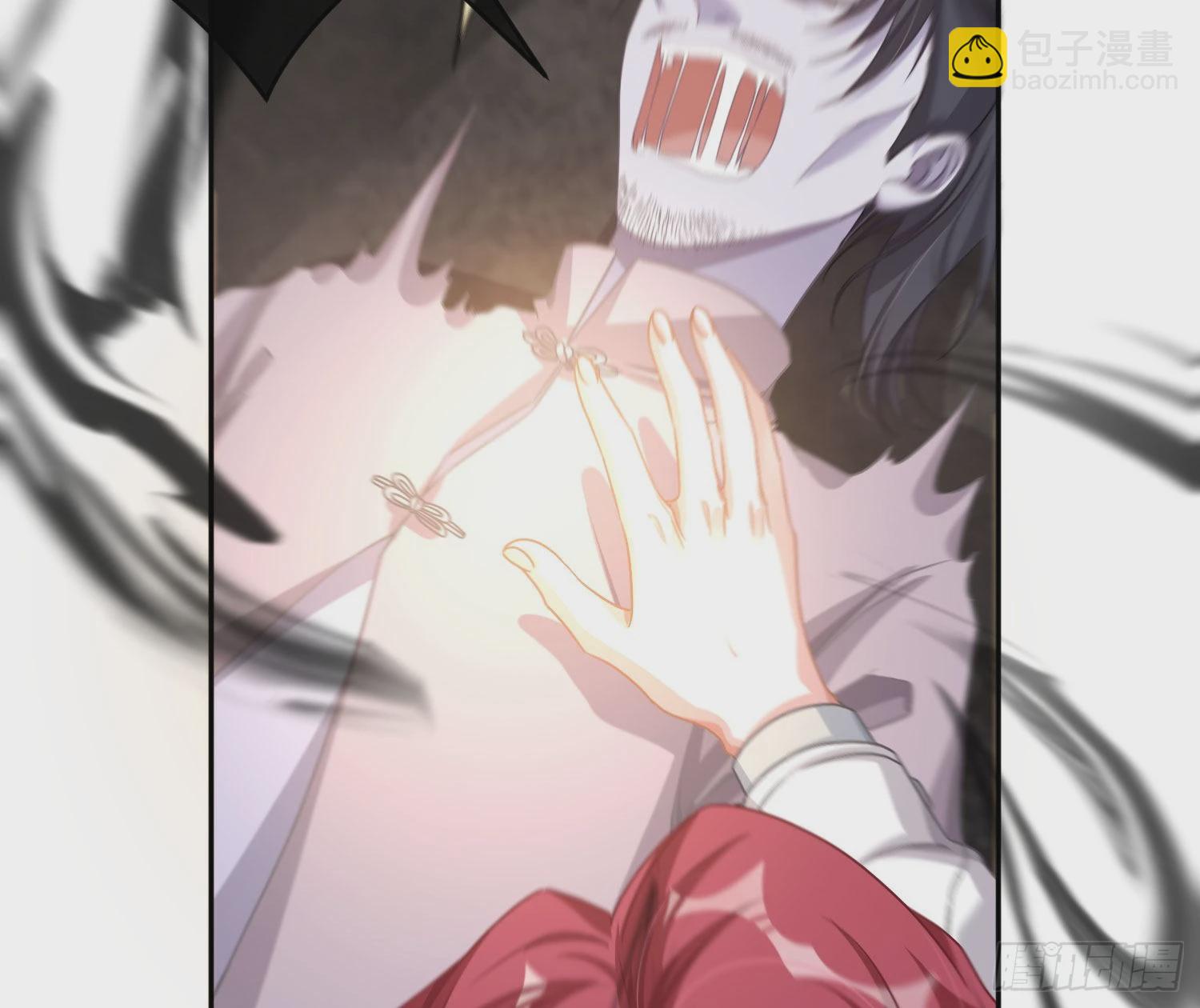 第22话：破碎的梦影(1/2)-第27话