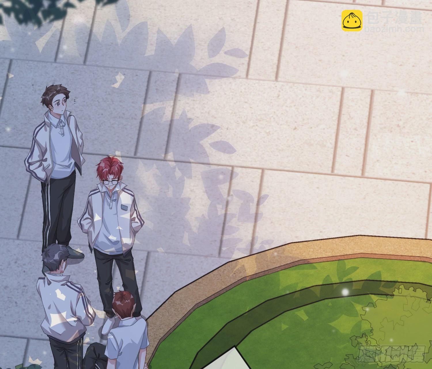 第22话：破碎的梦影(1/2)-第27话