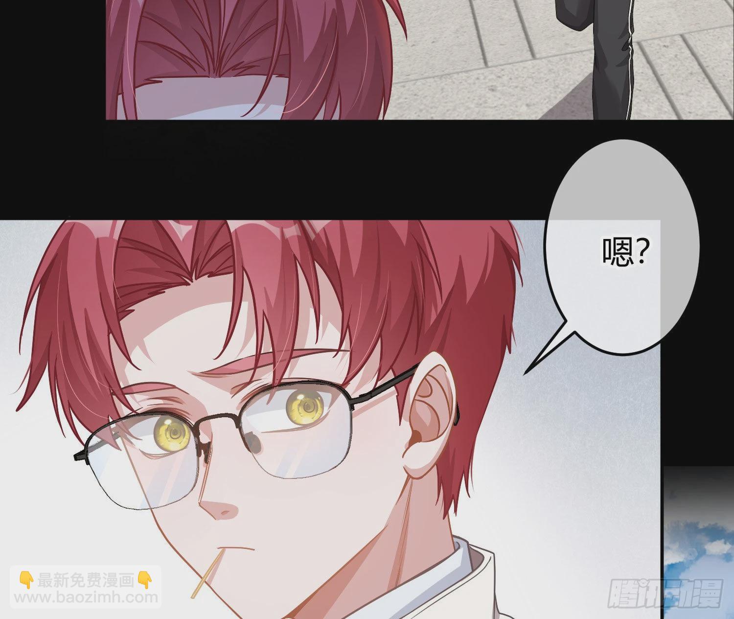 第22话：破碎的梦影(1/2)-第27话