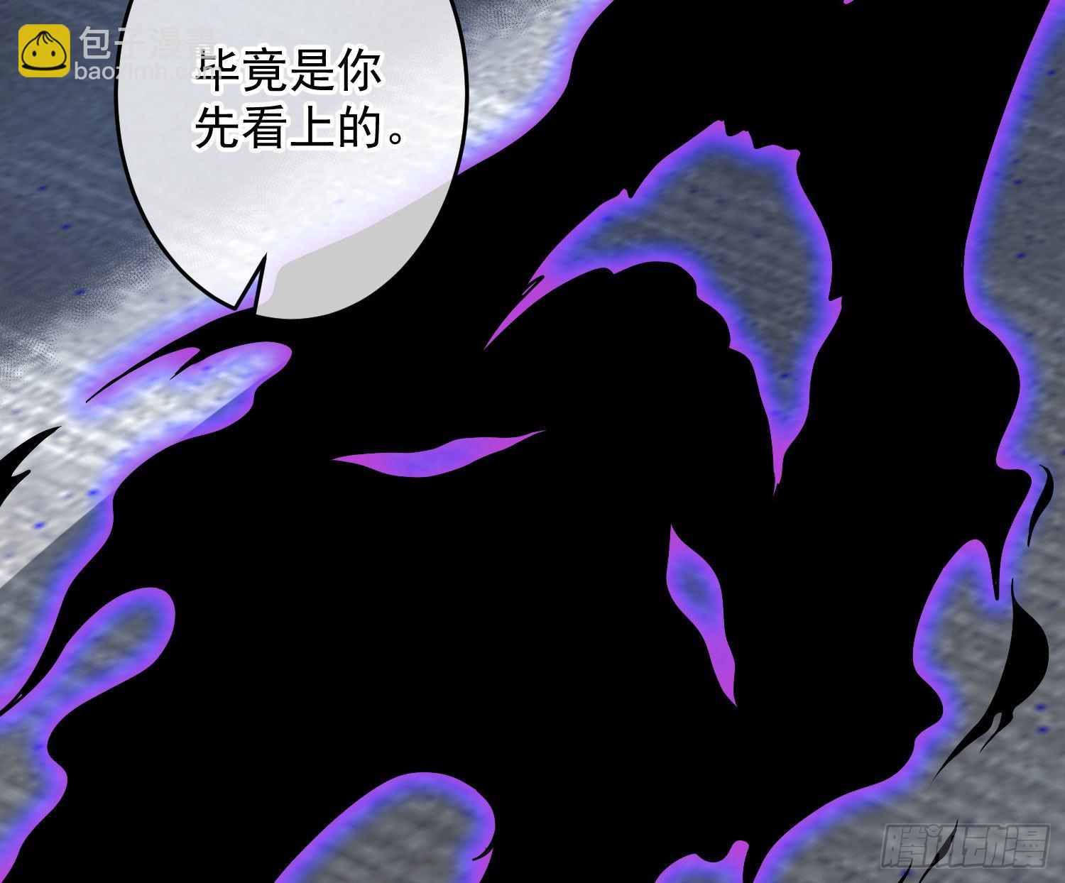 第25话：猎人与猎物(1/2)-第31话