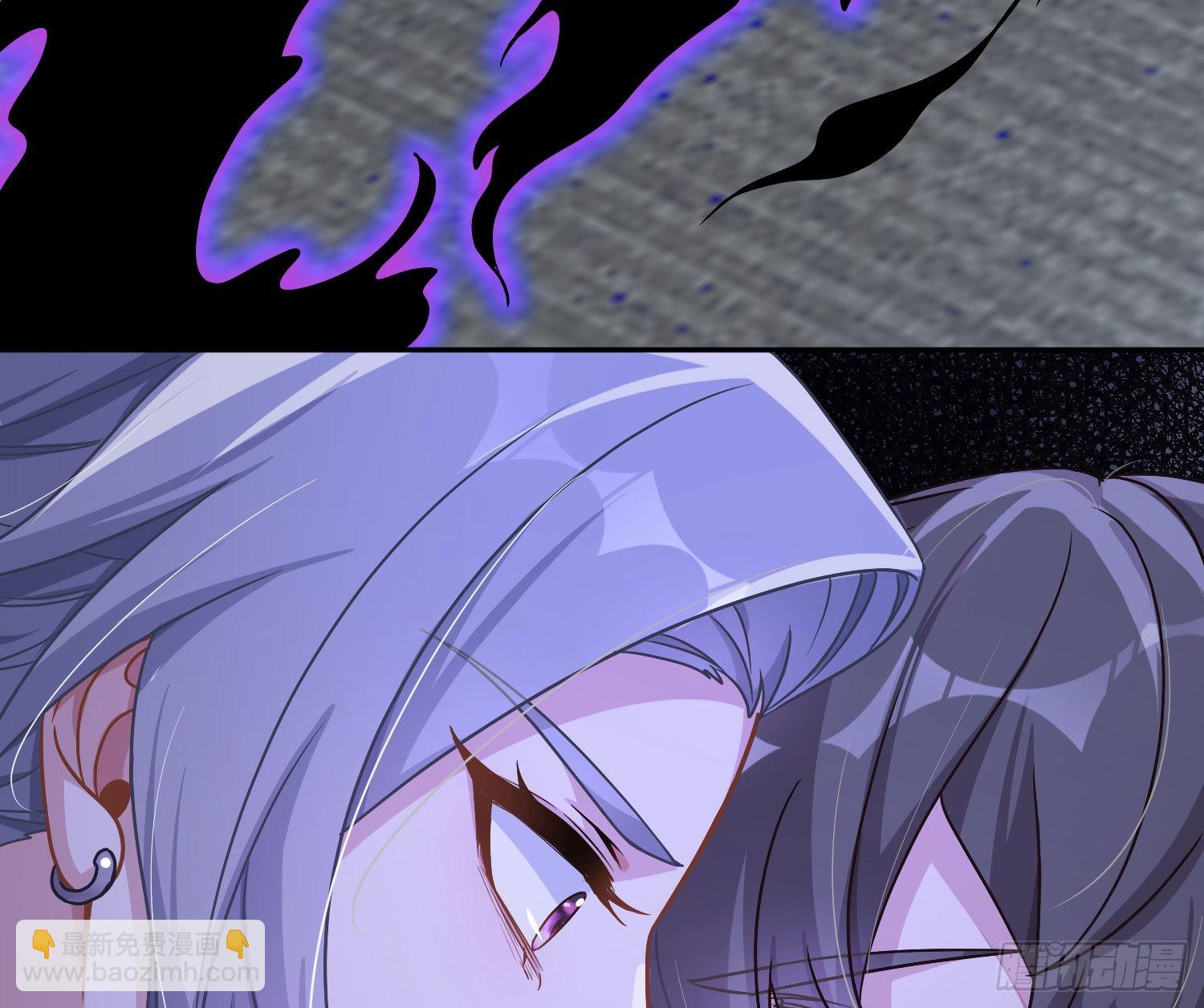 第25话：猎人与猎物(1/2)-第31话