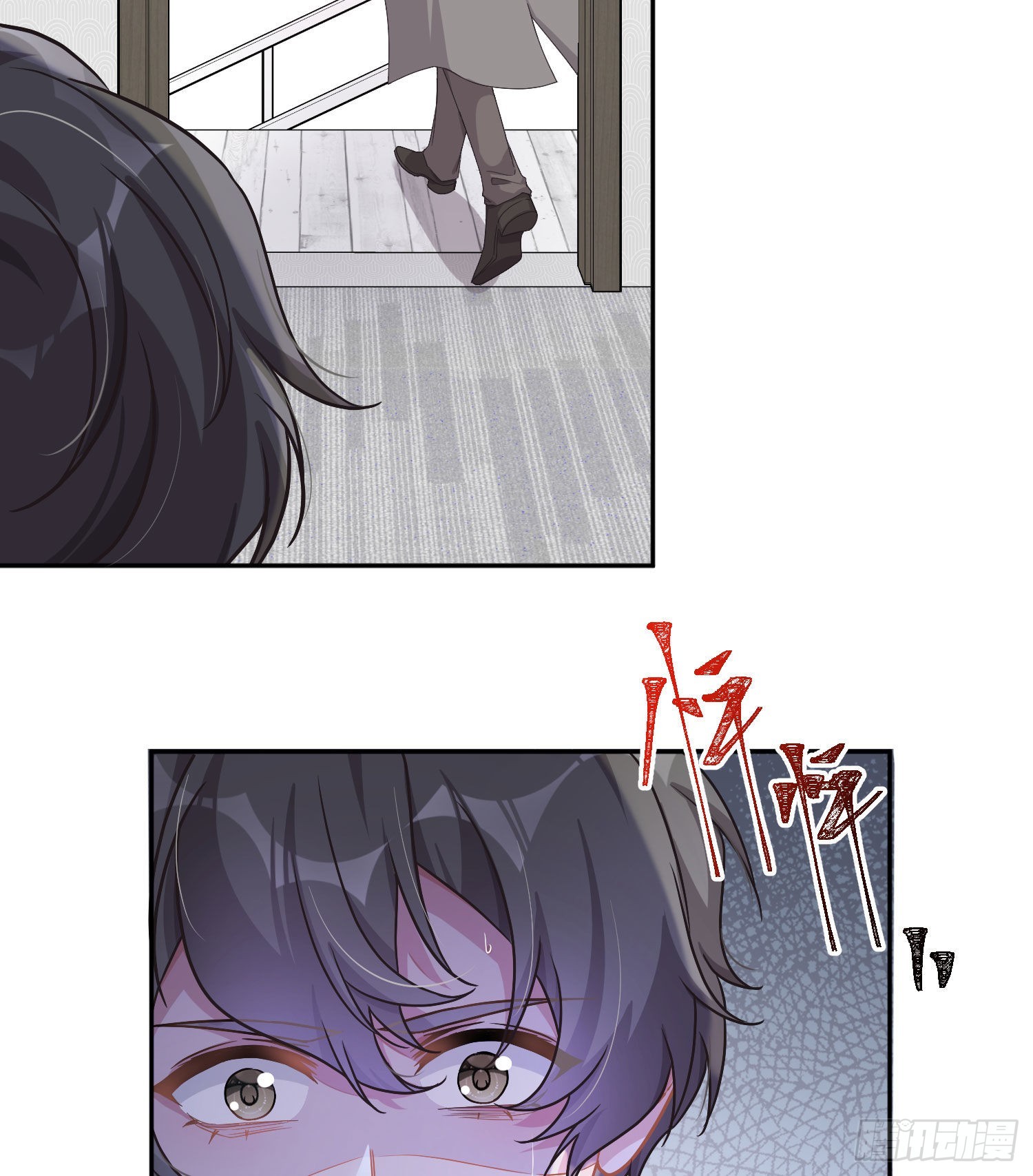 第25话：猎人与猎物(1/2)-第31话