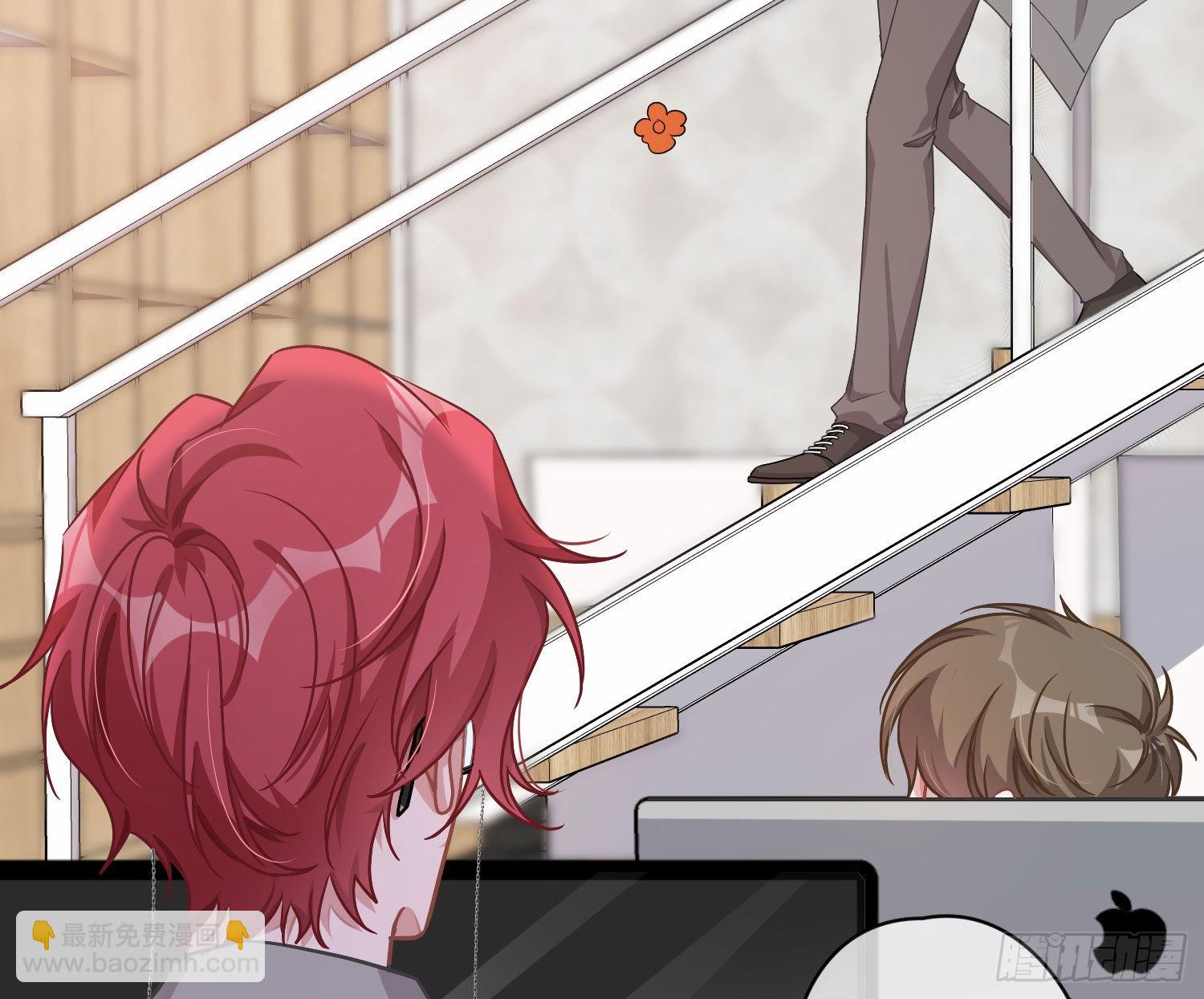 第25话：猎人与猎物(1/2)-第31话