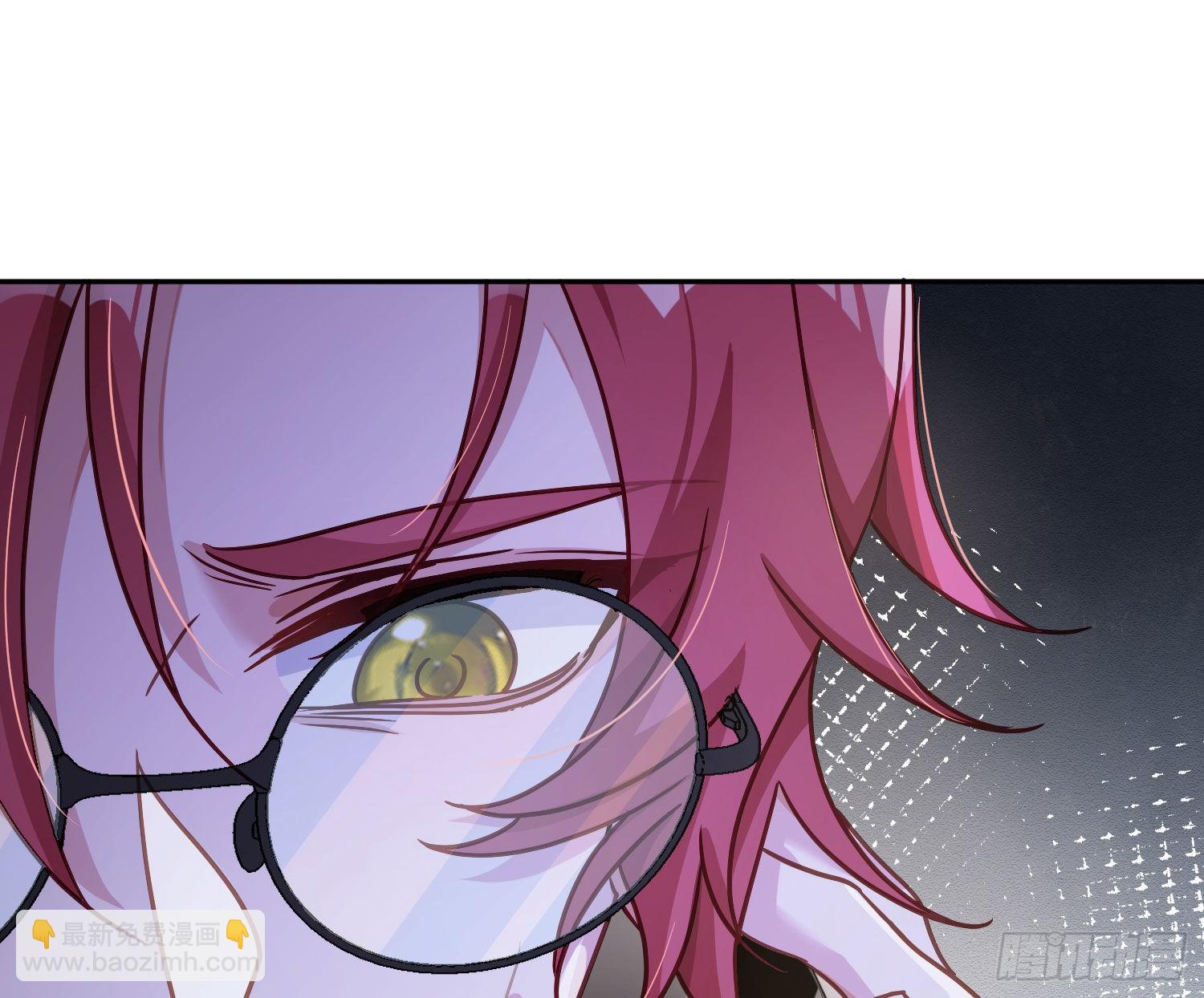 第25话：猎人与猎物(1/2)-第31话