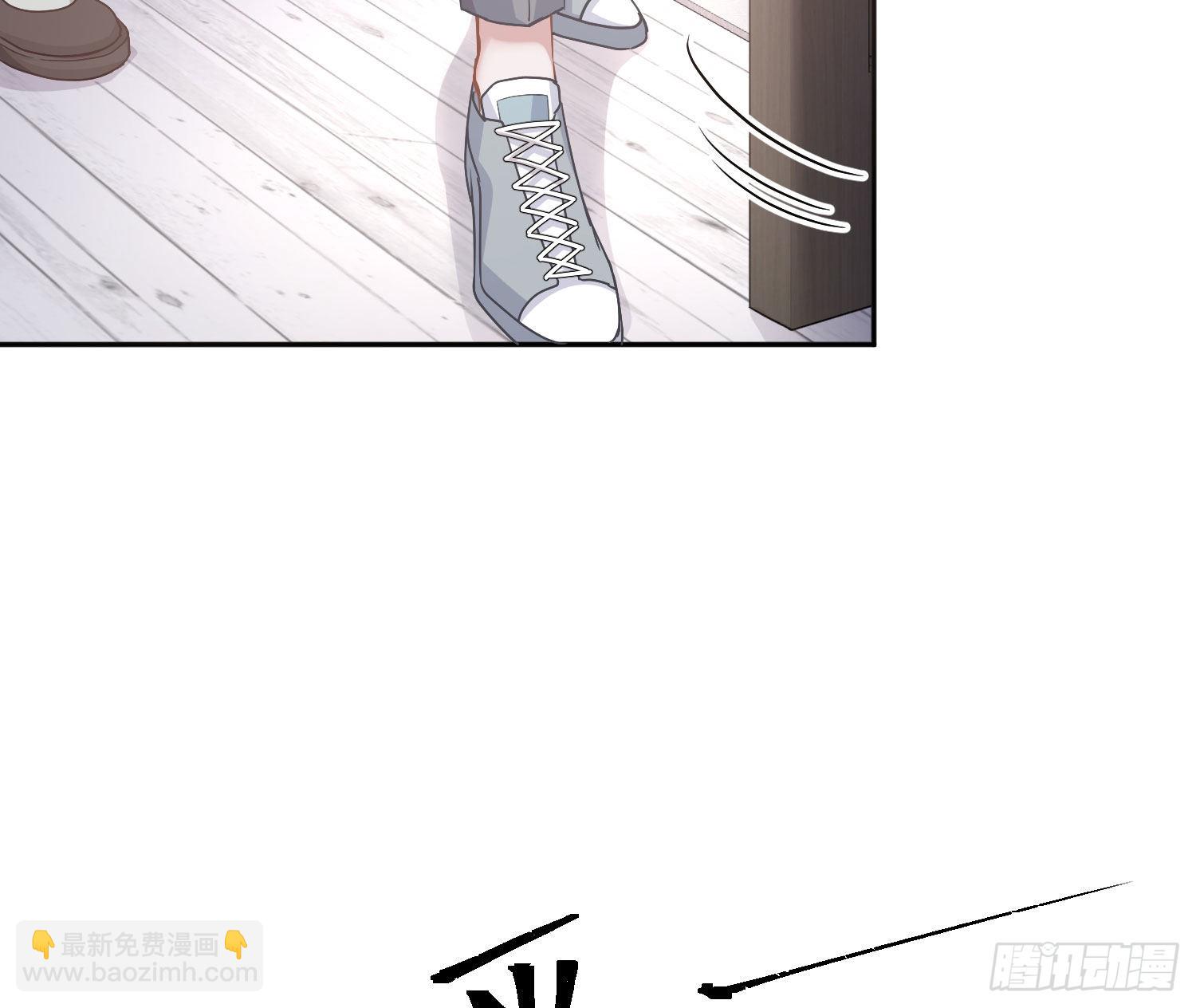 第25话：猎人与猎物(1/2)-第31话