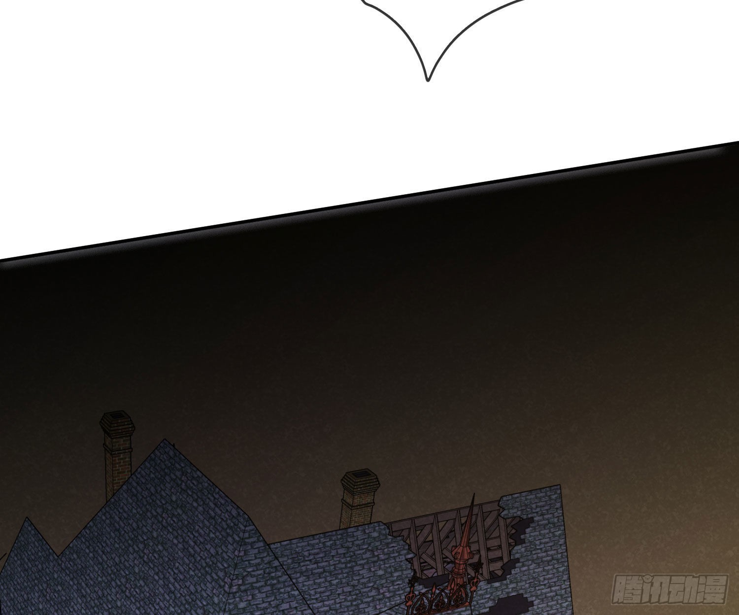 七夕番外：鬼屋狗粮(1/2)-第35话