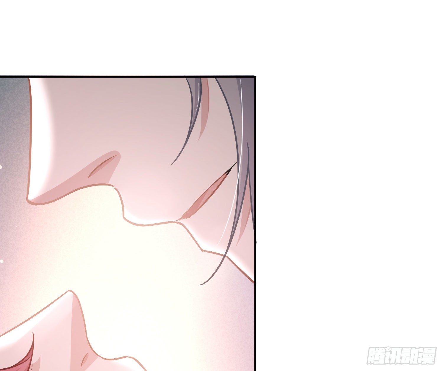 夏日特别篇：闭眼待吻(1/2)-第37话