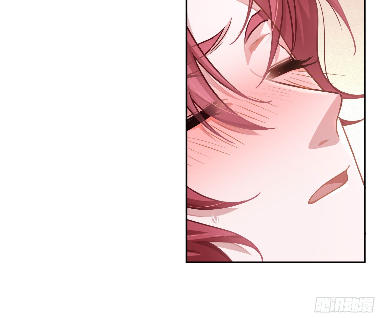 夏日特别篇：闭眼待吻(1/2)-第37话