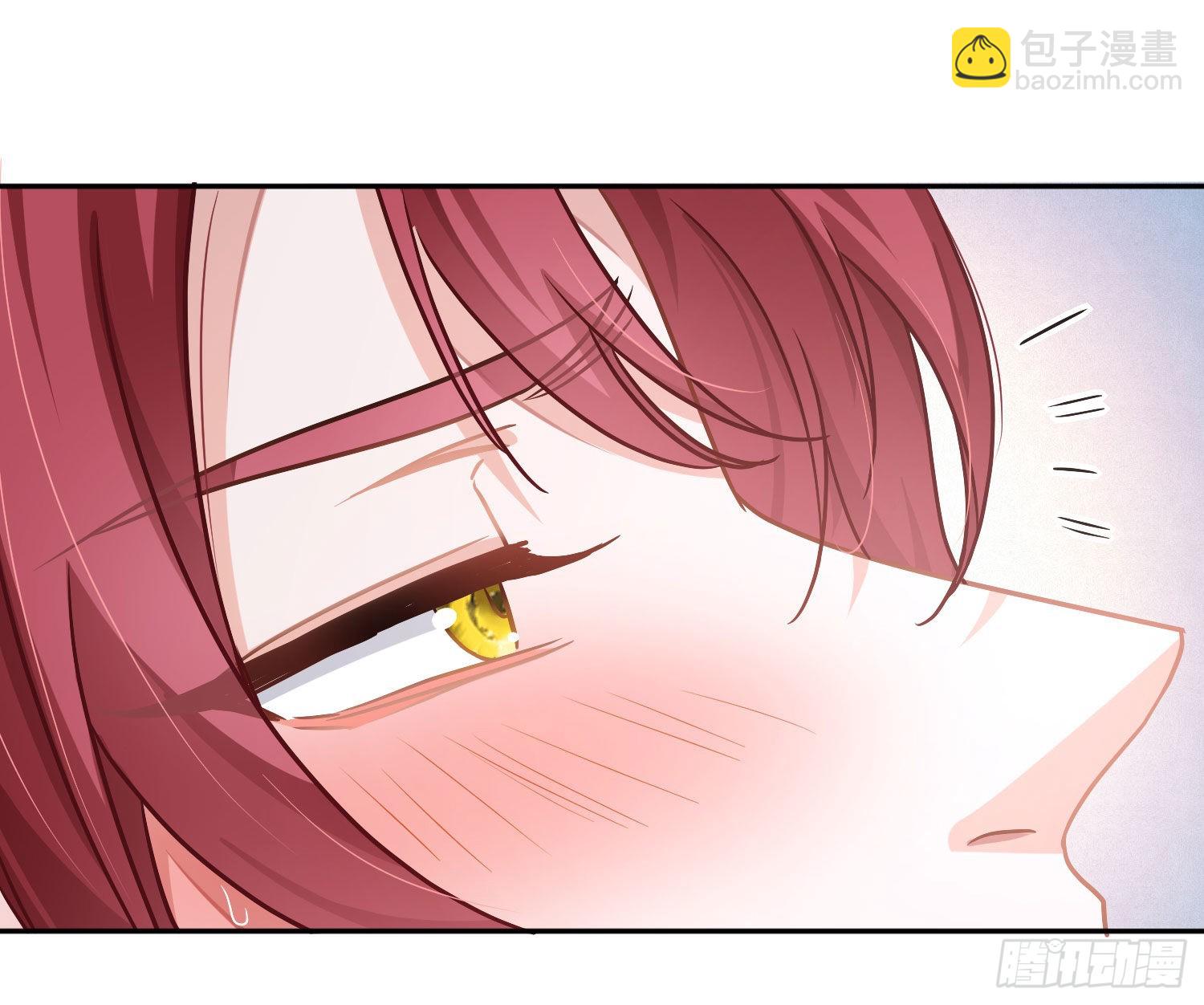 夏日特别篇：闭眼待吻(1/2)-第37话