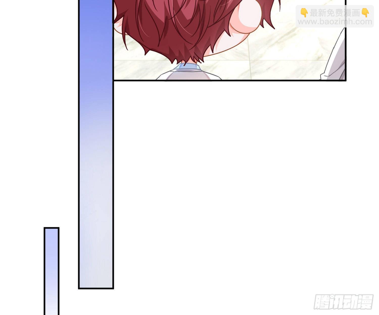 番外特别篇：秀色可餐(1/2)-第41话