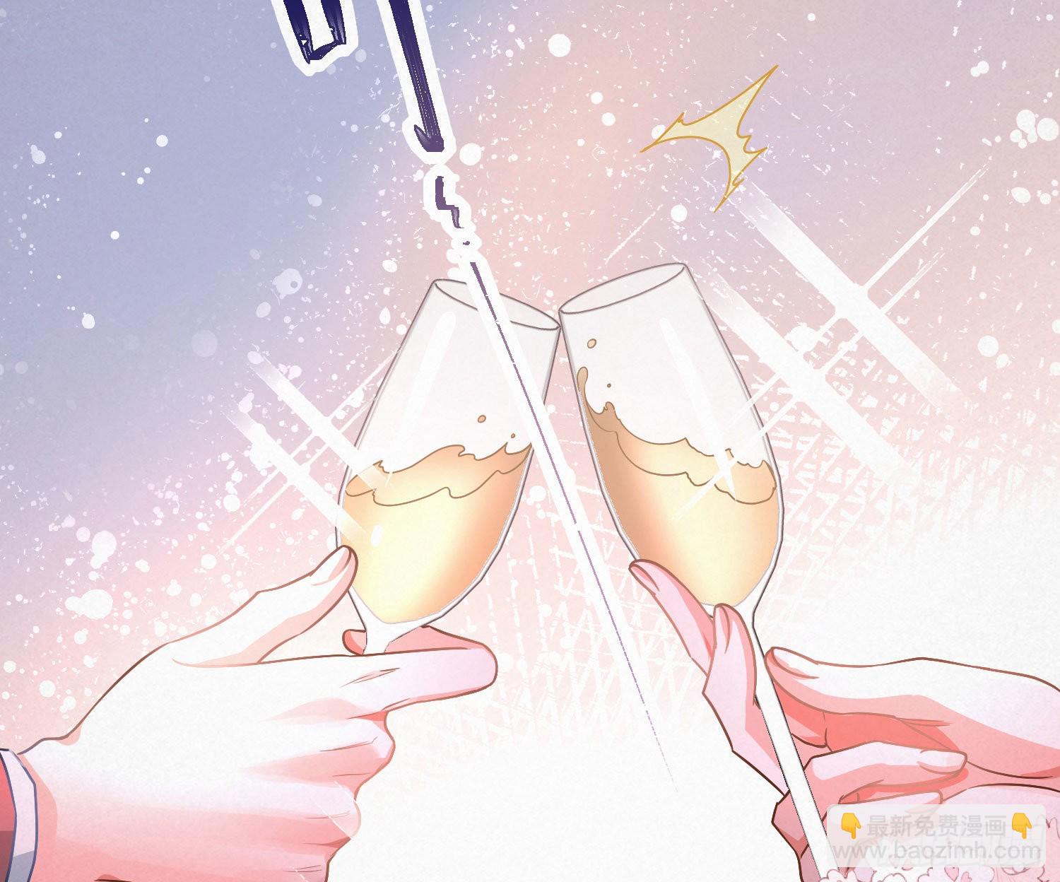 番外特别篇：秀色可餐(1/2)-第41话