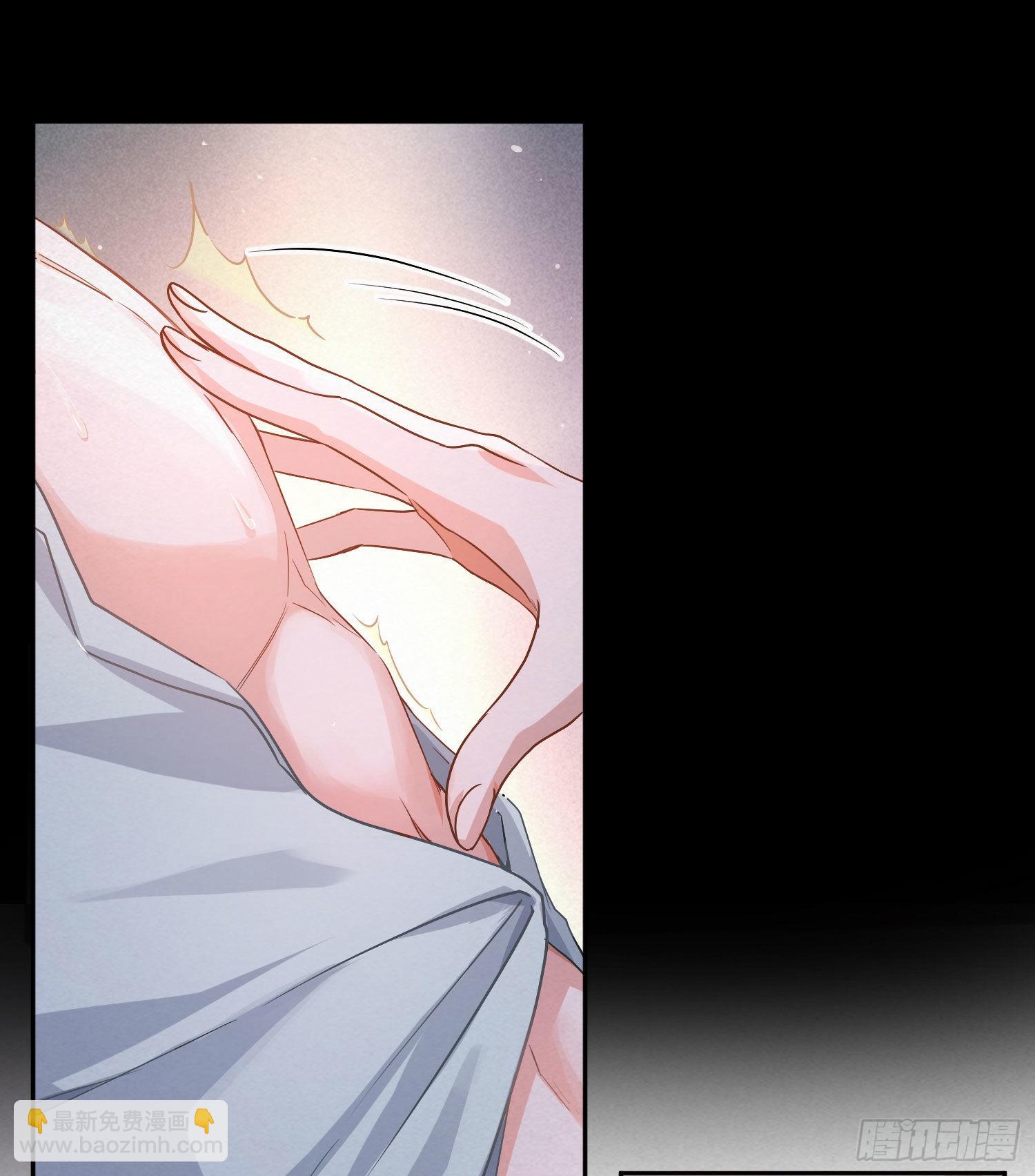 番外特别篇：秀色可餐(1/2)-第41话