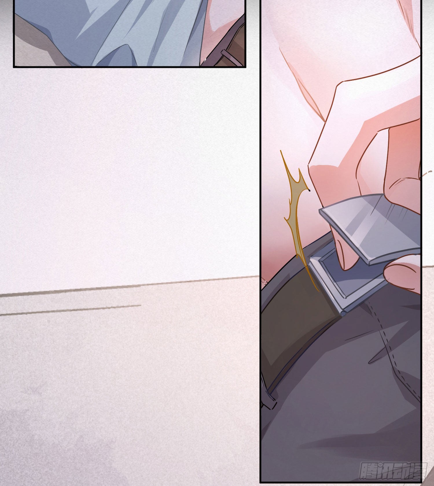 番外特别篇：秀色可餐(1/2)-第41话