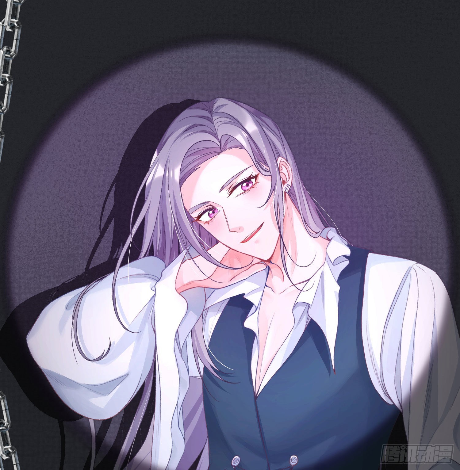 番外特别篇：来电显示-第43话