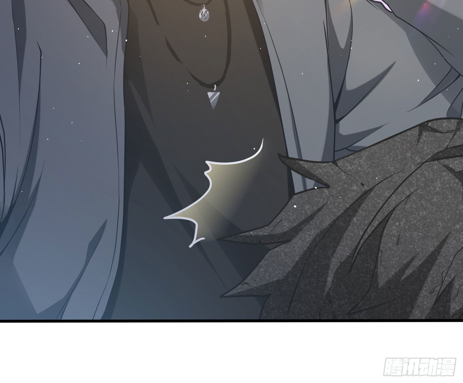 番外特别篇：来电显示-第43话