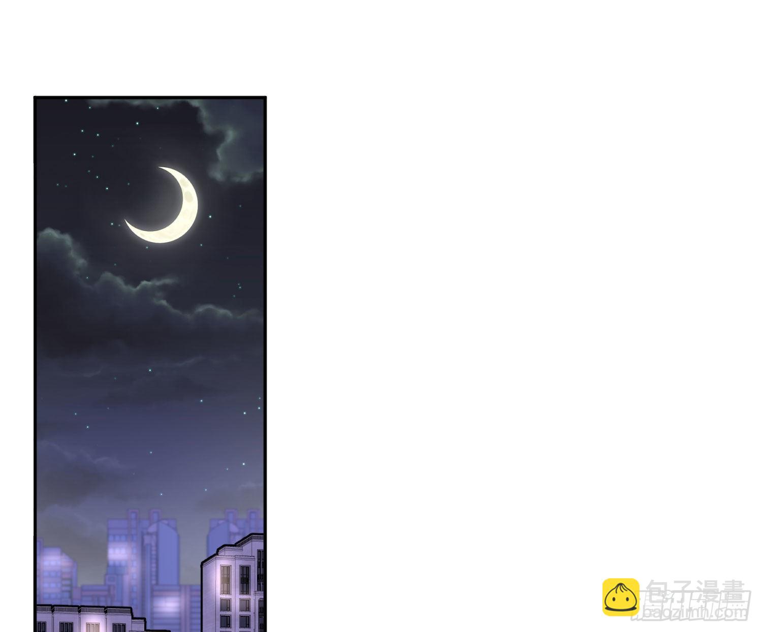 第34话：遇袭(1/2)-第45话