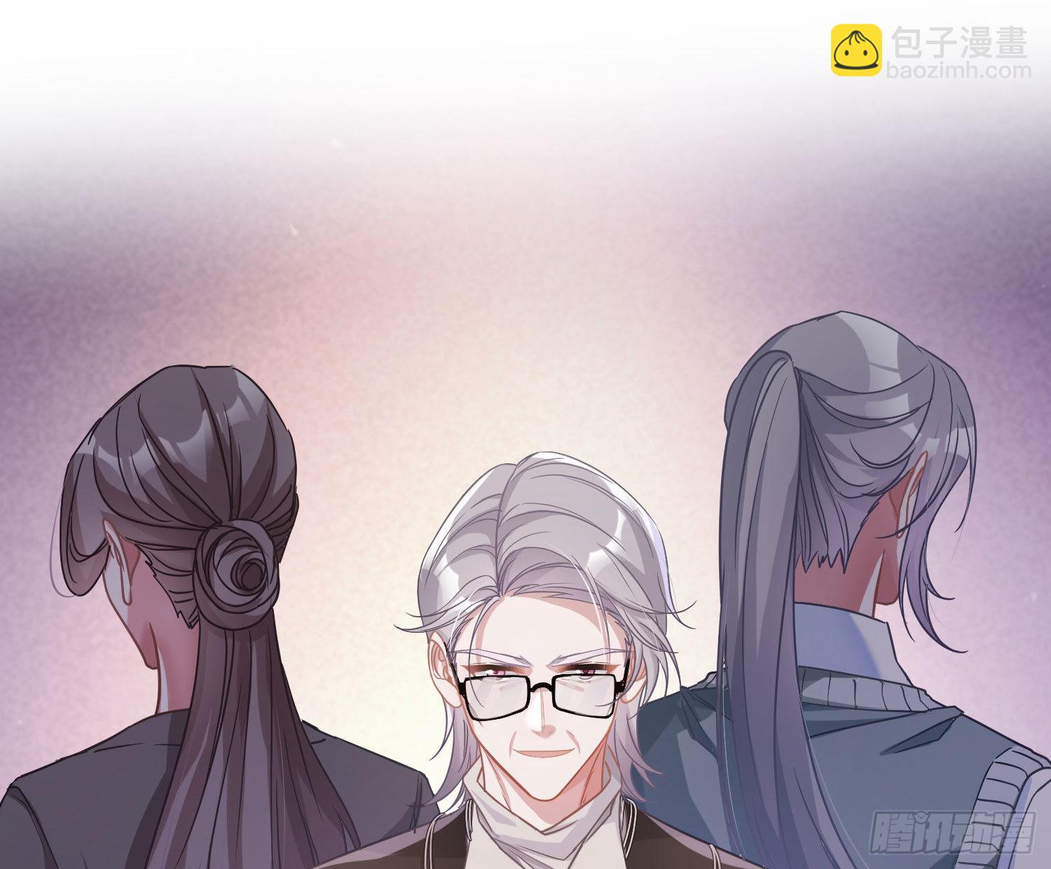 第34话：遇袭(1/2)-第45话