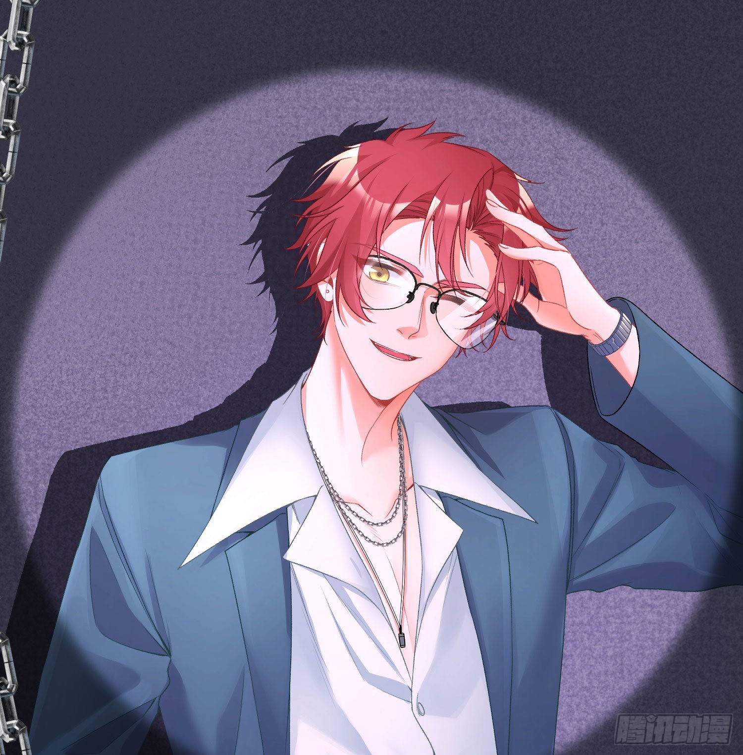 第37话：裙子(1/2)-第49话