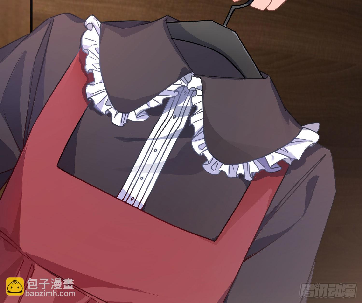 第37话：裙子(1/2)-第49话