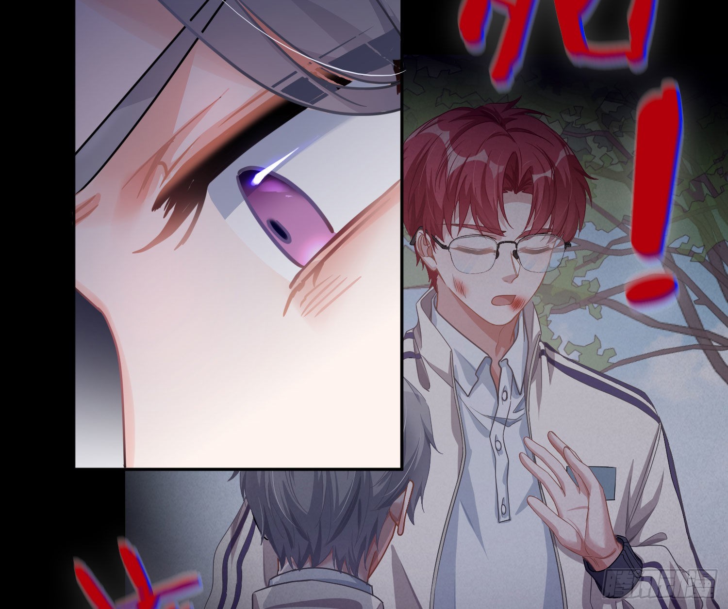 第37话：裙子(1/2)-第49话