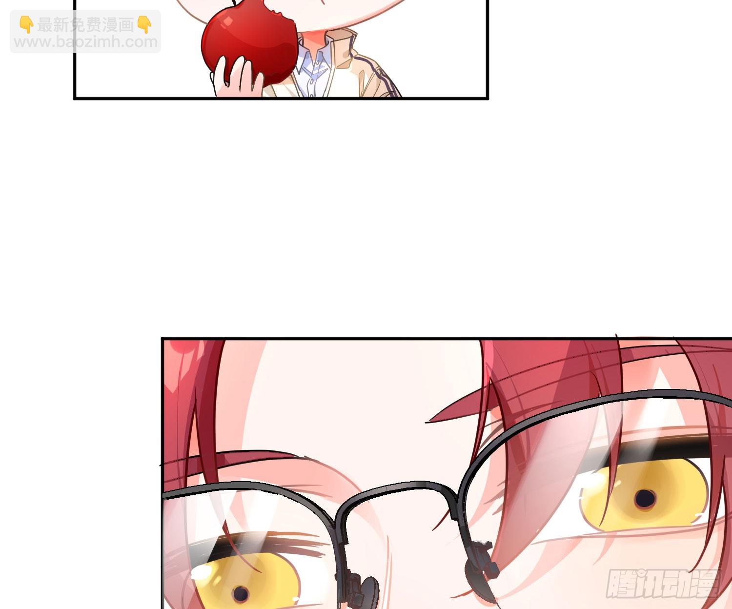 第38话外传：没那么讨厌-第51话