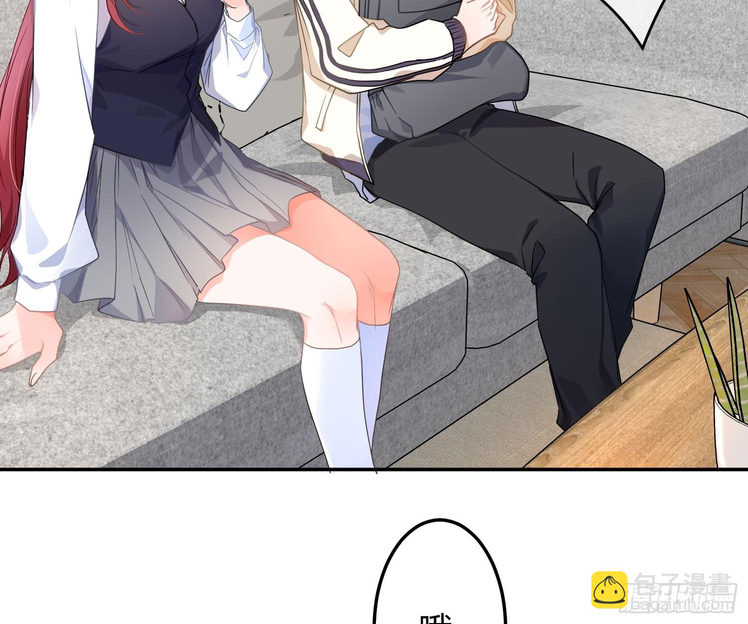 第38话外传：没那么讨厌-第51话