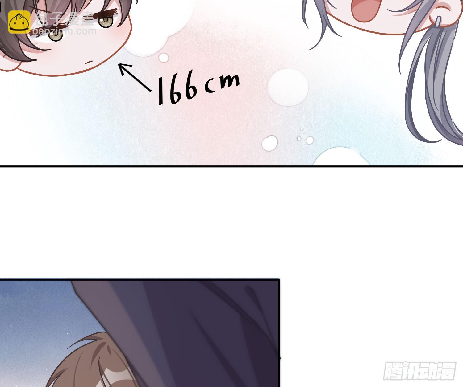 番外：生理缺陷-第53话