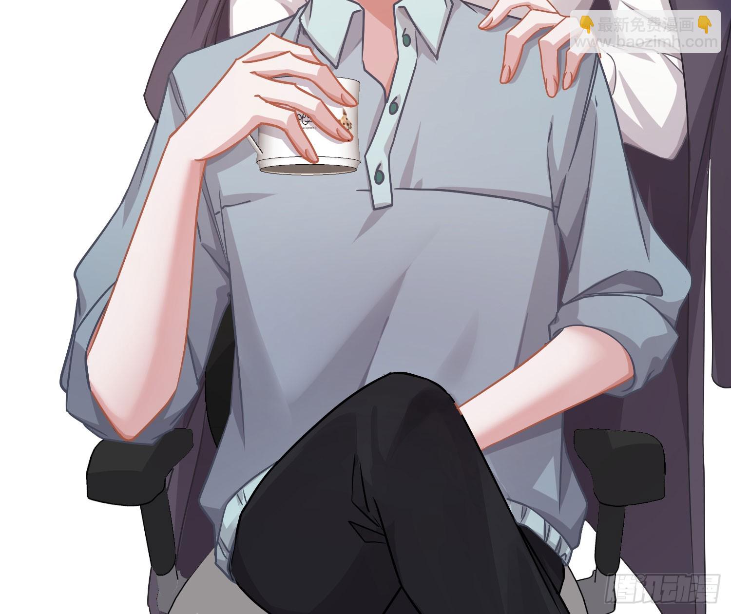 番外：生理缺陷-第53话