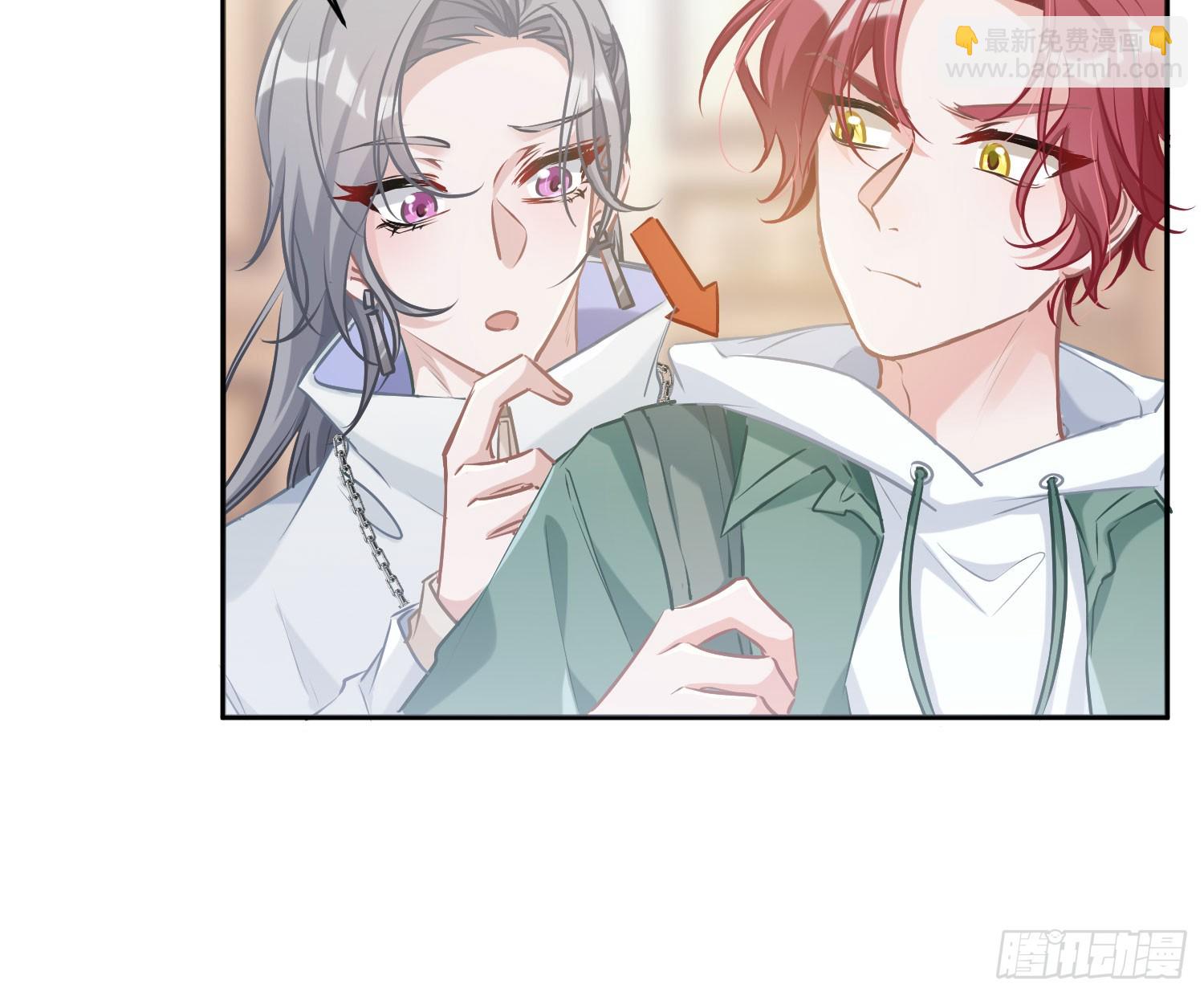 番外：力气-第55话