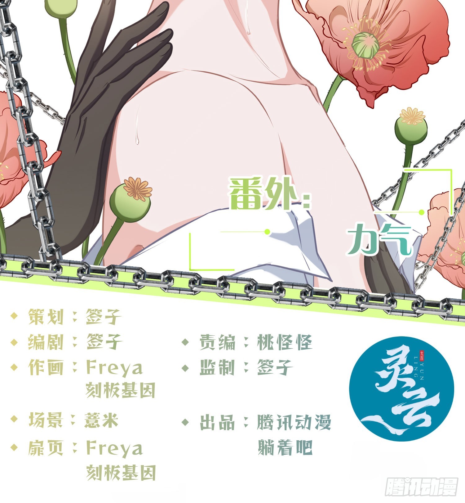 番外：力气-第55话