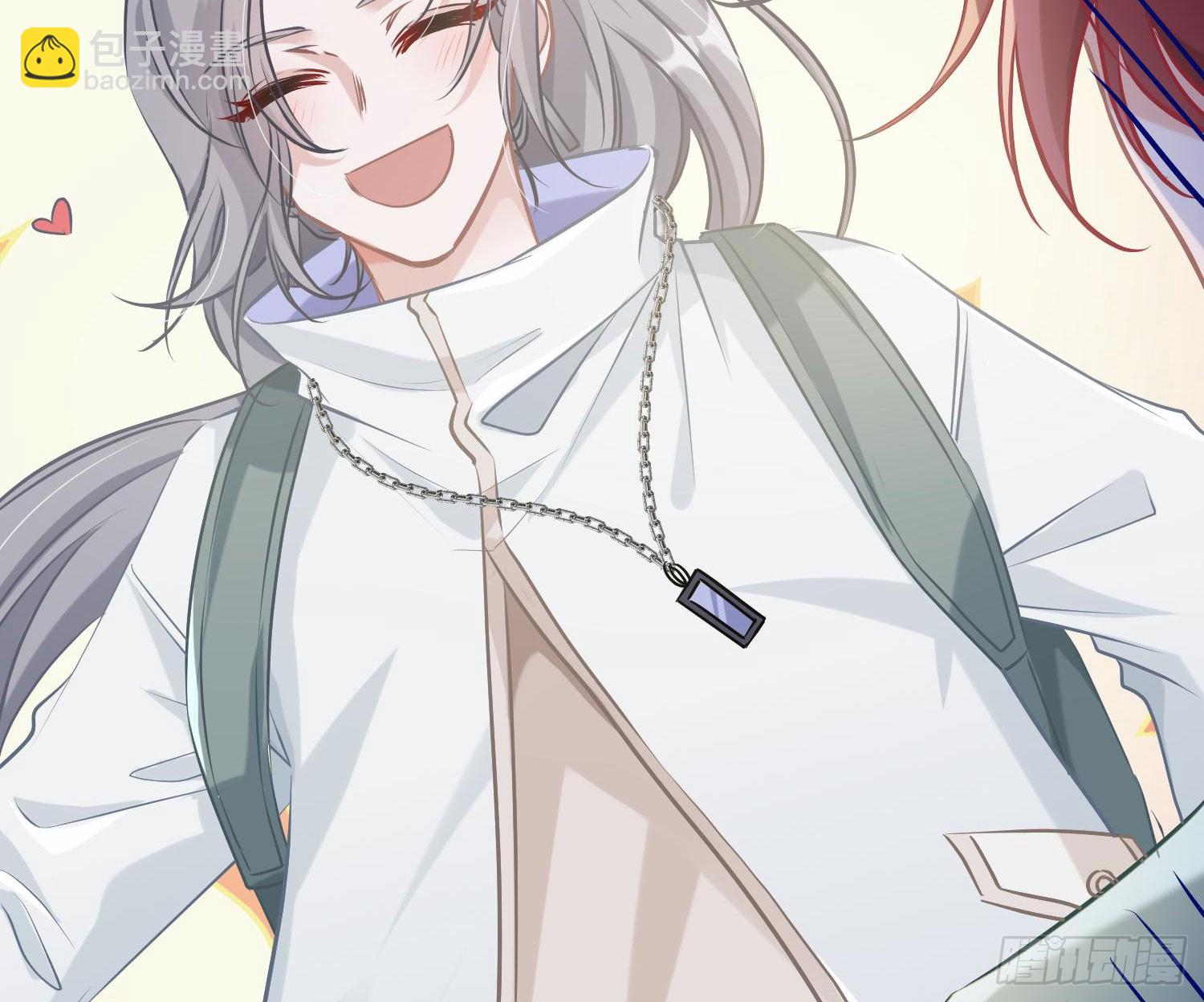 番外：力气-第55话