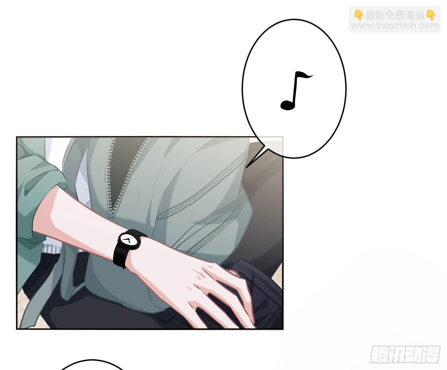 番外：力气-第55话