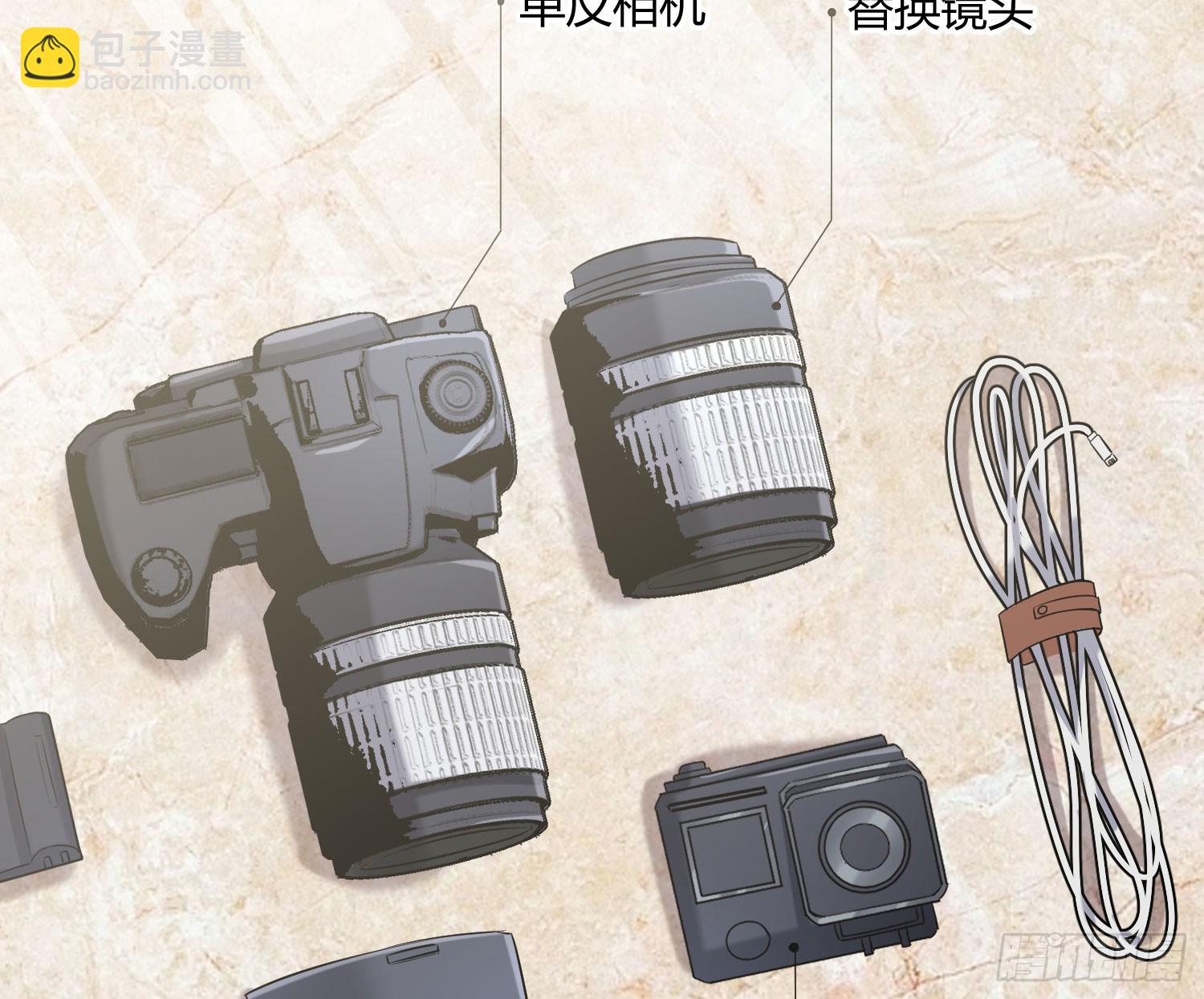 番外：力气-第55话