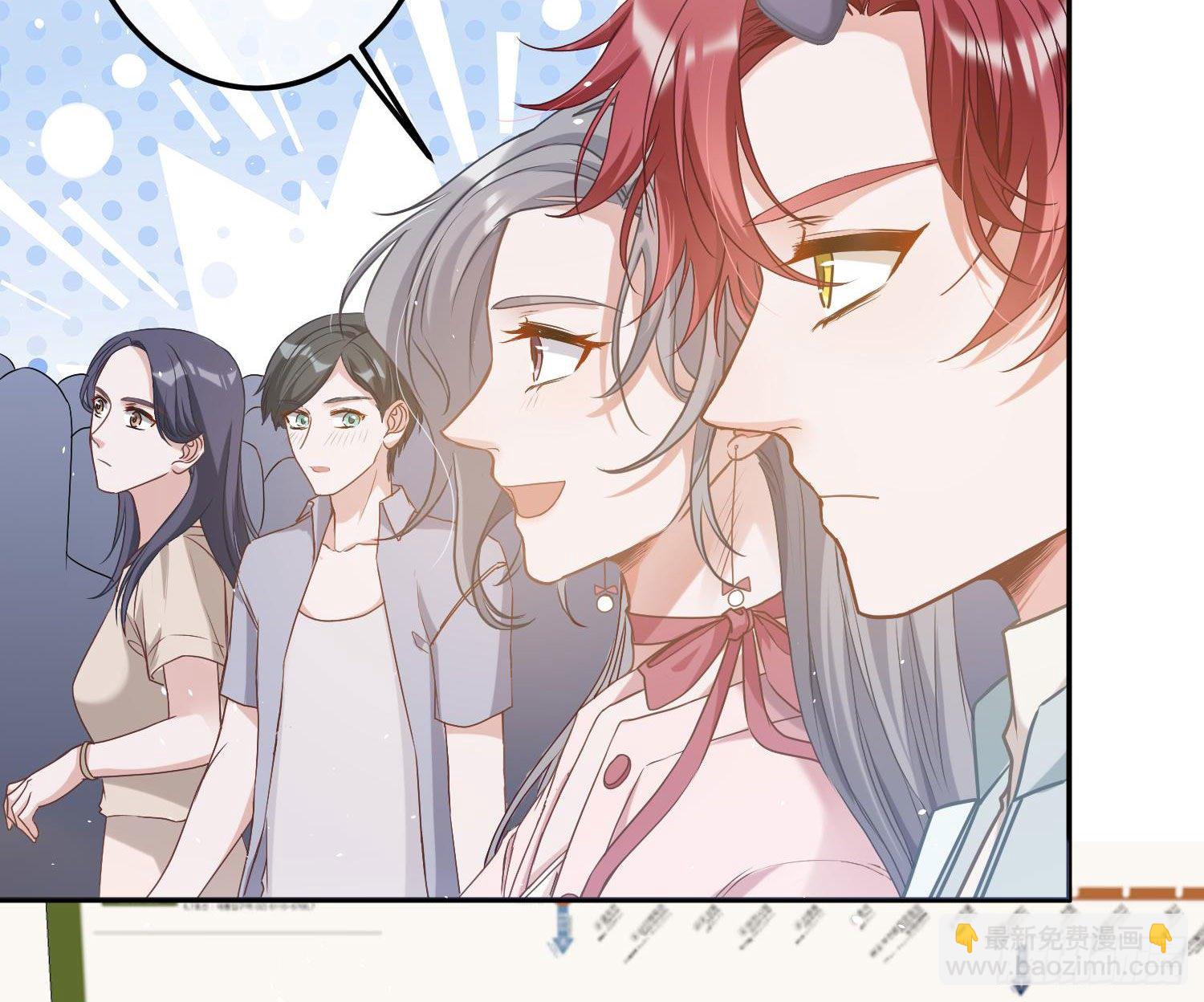 第5话：上身(1/3)-第7话