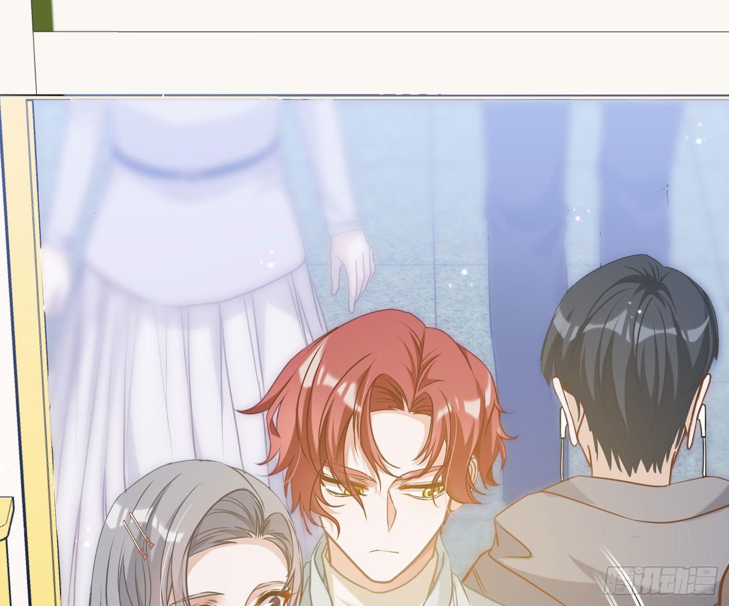 第5话：上身(1/3)-第7话