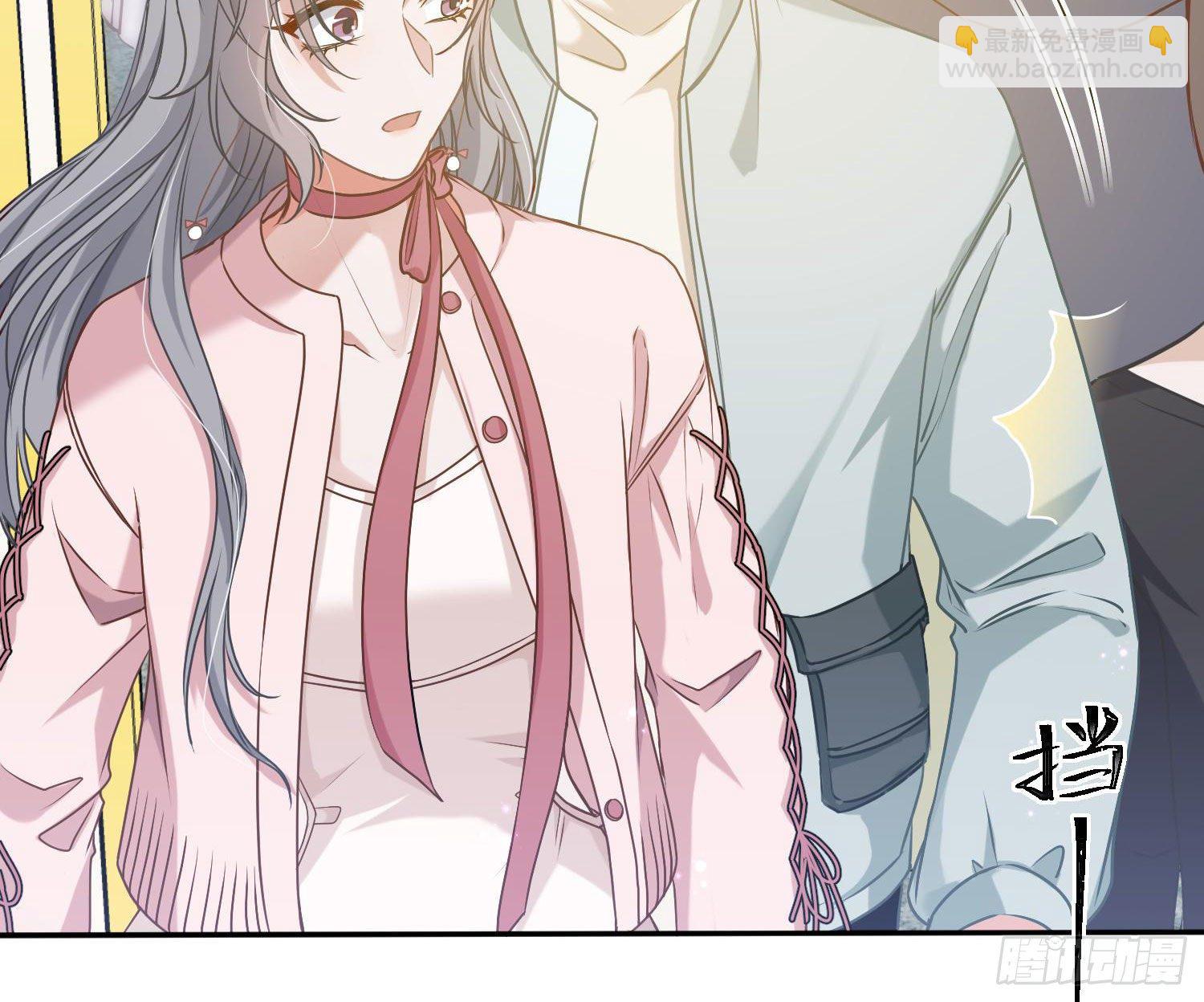 第5话：上身(1/3)-第7话