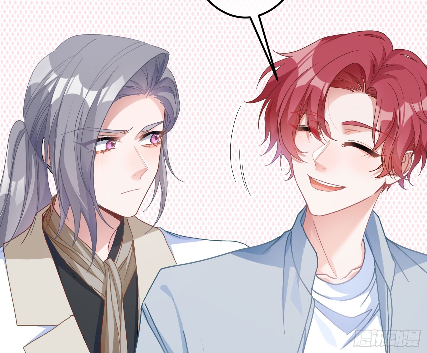 第45话：感知(1/2)-第61话