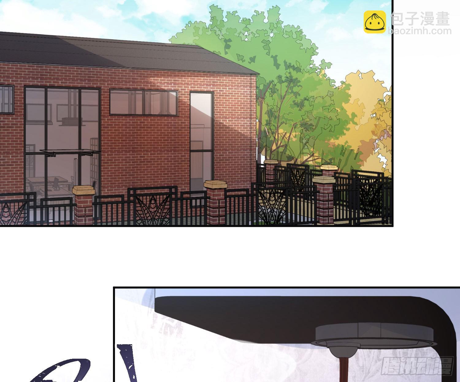 第45话：感知(1/2)-第61话