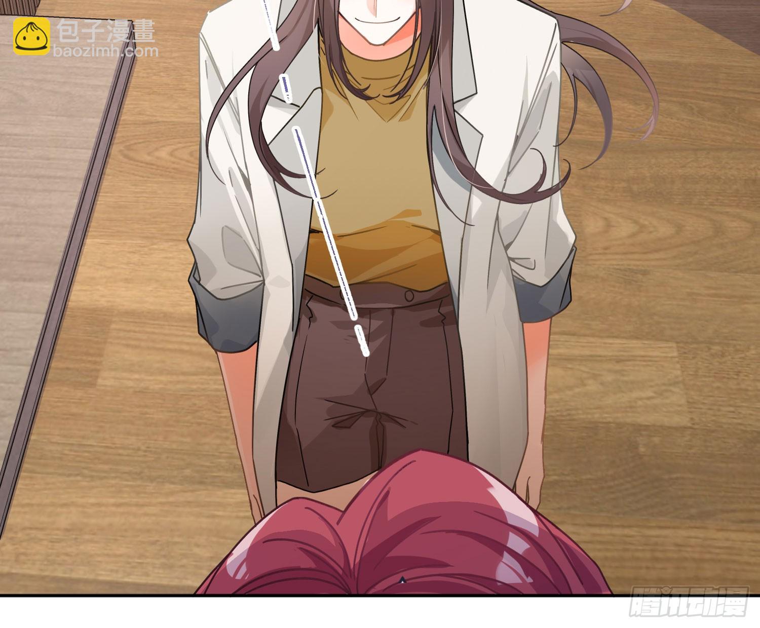 第45话：感知(1/2)-第61话