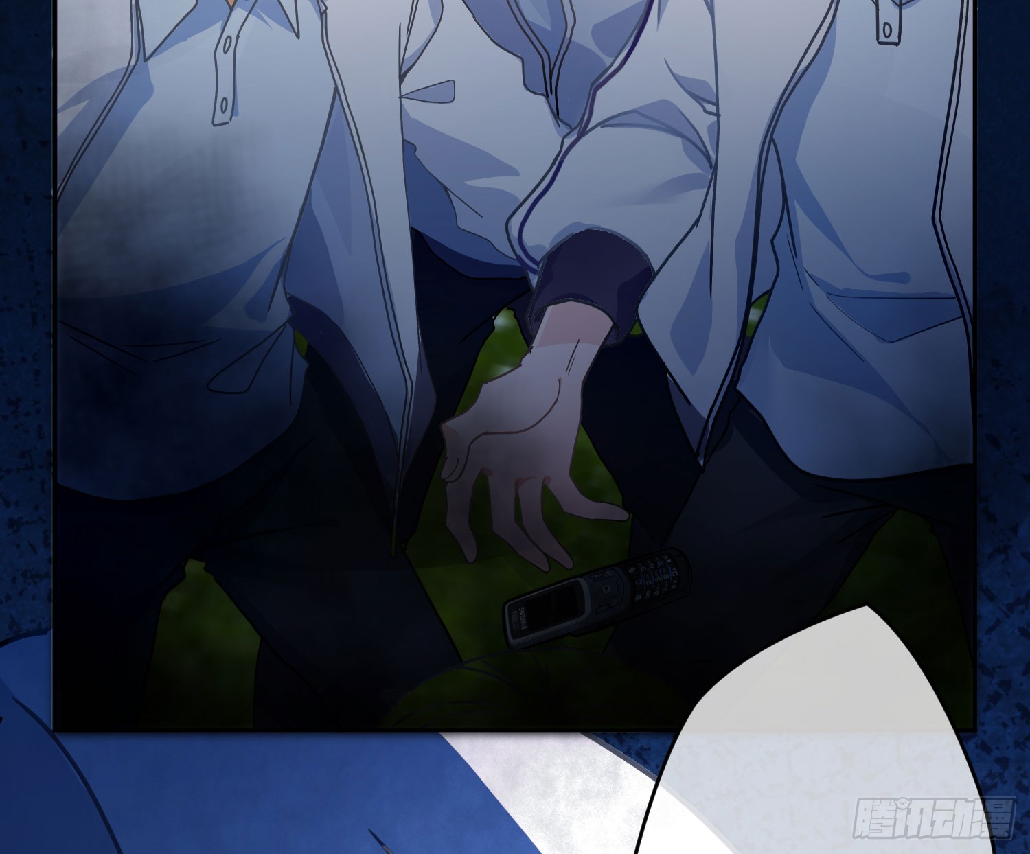 安瑜外传(1/2)-第63话