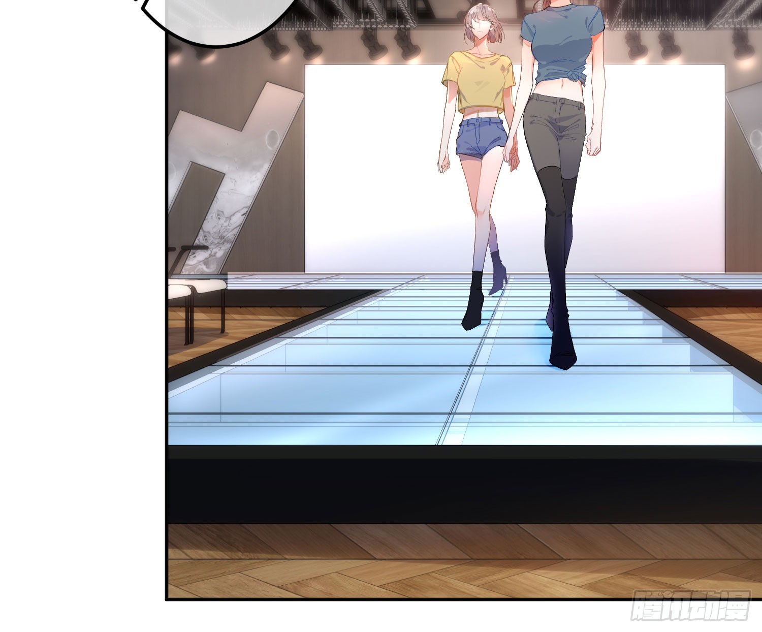 第47话：矛盾(1/2)-第65话